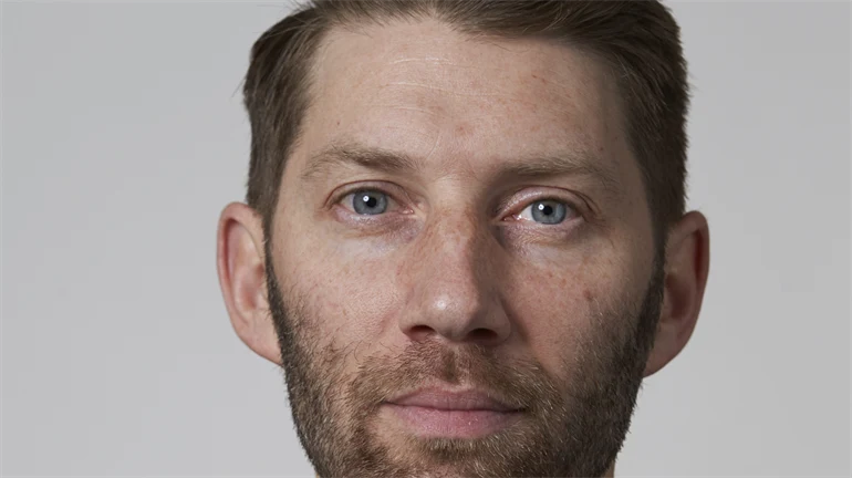 Niklas Bolin