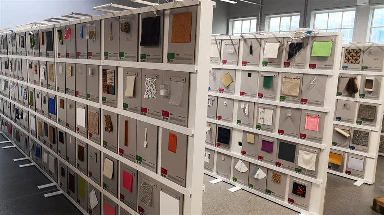 MaterialConneXion