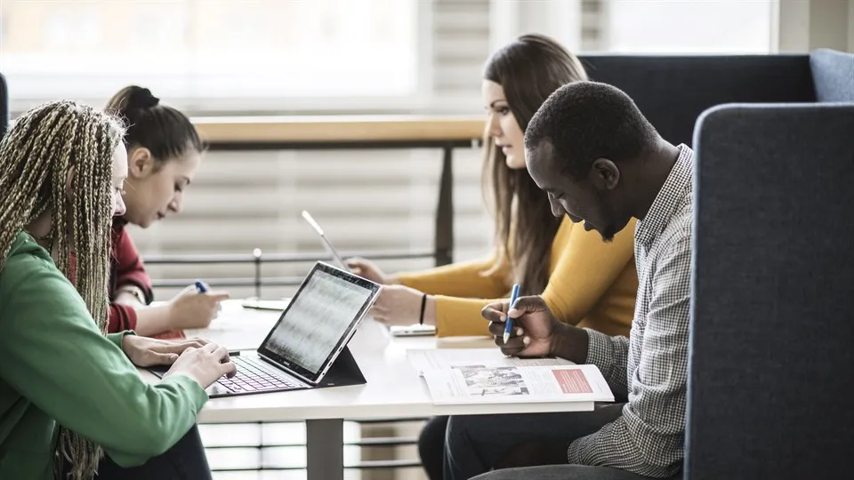 Internationalisering, IRO, internationella studenter, utbytesstudenter, utbytesstudier 