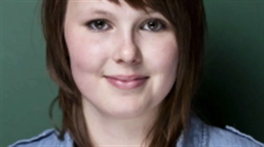 Malin Laestander