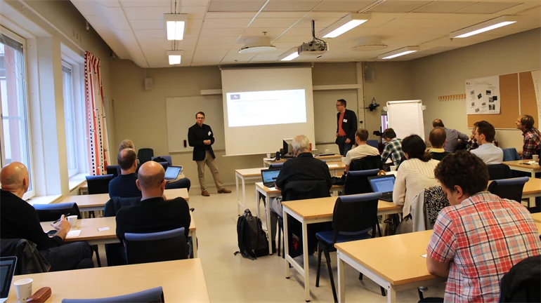 Säkerhetsworkshop1